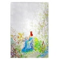 thumbnail image 1 of Betsy Drake GT893 Solitude Guest Towel, 1 of 2