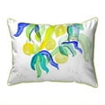 thumbnail image 1 of Betsy Drake HJ1112 16 x 20 in. Lemon Tree Large Indoor & Outdoor Pillow, 1 of 1