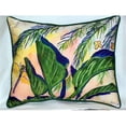 thumbnail image 1 of Betsy Drake HJ175 Elephant Ears Large Indoor & Outdoor Pillow 16 x 20, 1 of 1