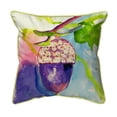 thumbnail image 1 of Betsy Drake HJ319 18 x 18 in. Acorn Large Pillow, 1 of 3