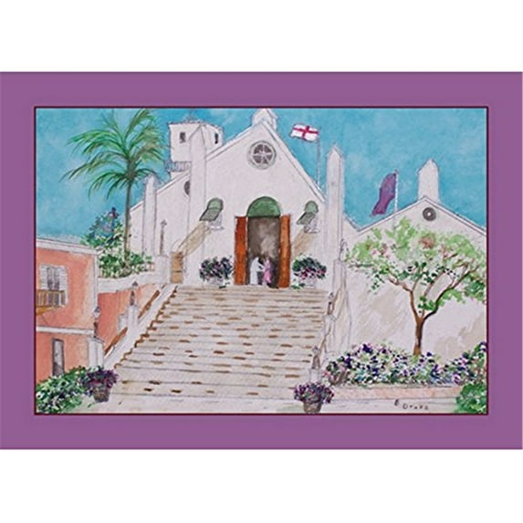 Betsy Drake HJ551 16 x 20 in. Heron & Waterlilies Large Indoor & Outdoor Pillow