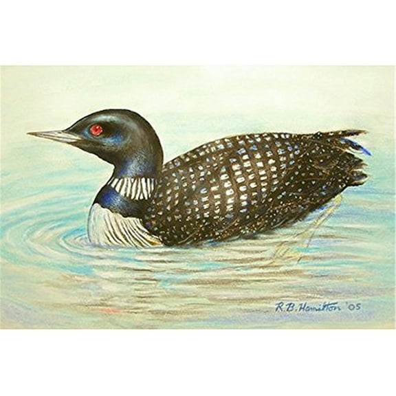 Betsy Drake HJ553B 18 x 18 in. Gabby Large Indoor & Outdoor Pillow