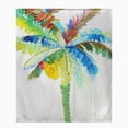thumbnail image 1 of Big Palm Throw, 1 of 1