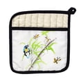 thumbnail image 1 of Betsy Drake PT017 Birds & Bees II Pot Holder, 1 of 1