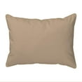 thumbnail image 1 of Betsy Drake Interiors Buck Small Indoor/Outdoor Pillow 11x14, 1 of 3