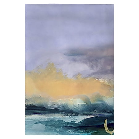 Betsy Drake Interiors End of Season Guest Towel