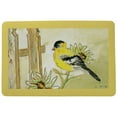 thumbnail image 1 of Betsy Drake Interiors Goldfinch Door Mat 18x26, 1 of 2