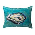 thumbnail image 1 of Betsy Drake Interiors NC1427 16 x 20 in. Single Oyster No Cord Pillow, 1 of 1