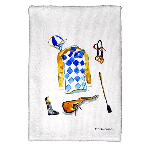 Racing Gear Kitchen Towel