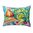 thumbnail image 1 of Betsy Drake KS847 11 x 14 in. Still Life Small No-Cord Pillow, 1 of 1