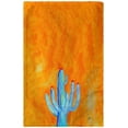thumbnail image 1 of Betsy Drake KT1110 Tall Cactus Kitchen Towel 1, 1 of 2