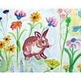 thumbnail image 1 of Whiskers Place Mat Set of 4, 1 of 3