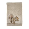 thumbnail image 1 of Betsy Drake KT314 Squirrel Kitchen Towel, 1 of 2