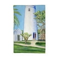 thumbnail image 1 of Betsy Drake KT641 Key West Lighthouse Kitchen Towel, 1 of 1