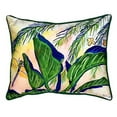 thumbnail image 1 of Betsy Drake SN175 11 x 14 in. Elephant Ears Small Indoor & Outdoor Pillow, 1 of 2