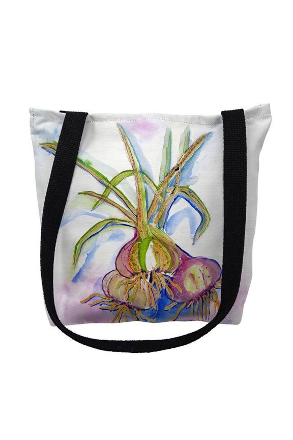 TY1101S 13 x 13 in. Vidalia Onions Small Tote Bag