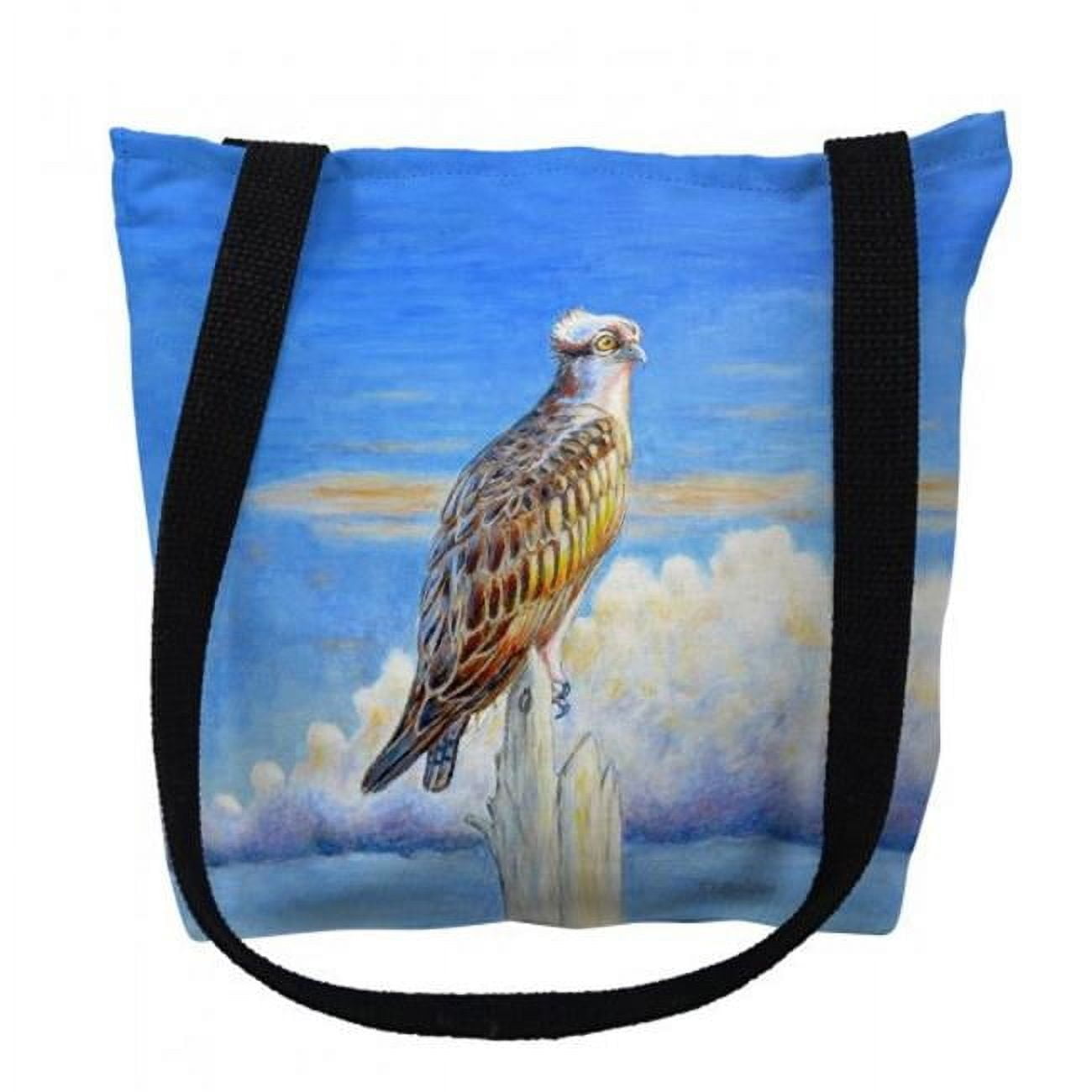 Osprey Storm Small Tote Bag 13x13 16 inches x 16 inches