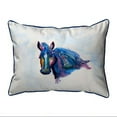 thumbnail image 1 of Betsy Drake ZP1038 20 x 24 in. Old Mare Extra Large Zippered Pillow, 1 of 1