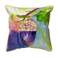 thumbnail image 1 of Betsy Drake ZP319 22 x 22 in. Acorn Extra Large Zippered Pillow, 1 of 1