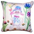 thumbnail image 1 of Betsy Drake ZP646 22 x 22 in. Mrs. Farmer Extra Large Pillow, 1 of 1