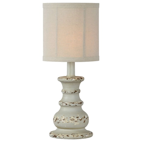Betsy Mini Table Lamp (Set of 2)