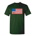 thumbnail image 1 of Betsy Rose Flag Sarcastic Humor Graphic Novelty Funny T Shirt, 1 of 5