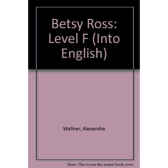 Pre-Owned Betsy Ross (Paperback) 1563347350 9781563347351