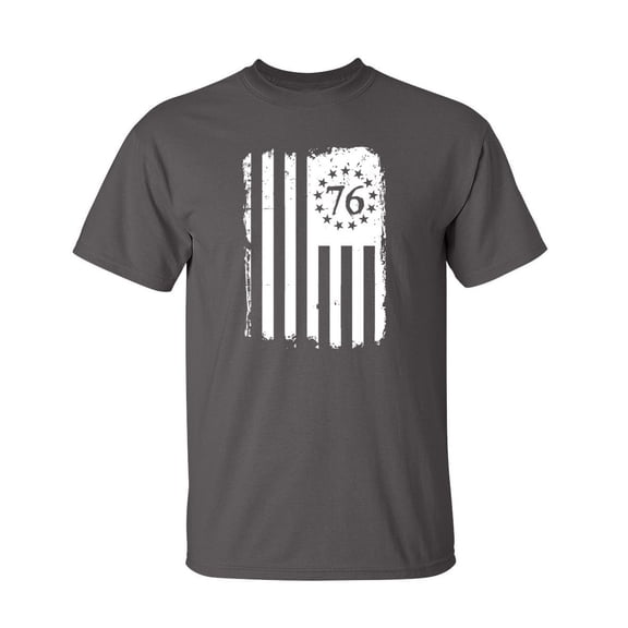 Betsy Seventy Six Sarcastic Humor Graphic Novelty Super Soft Ring Spun Funny T Shirt