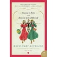 thumbnail image 1 of Betsy-Tacy Books (Paperback) Heaven to Betsy and Betsy in Spite of Herself, (Paperback), 1 of 1