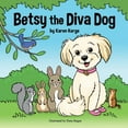 thumbnail image 1 of Betsy the Diva Dog (Paperback), 1 of 1