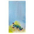 thumbnail image 1 of Betsydrake BT1137 Colorful Lobster Beach Towel, 1 of 1