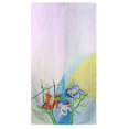thumbnail image 1 of Betsydrake BT1143 Fantails II Beach Towel, 1 of 1