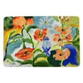 thumbnail image 1 of Betsydrake DM1207 18 x 26 in. My Garden Door Mat, 1 of 3