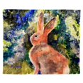 thumbnail image 1 of Betsydrake TP1174 24 x 30 in. Cottontail Rabbit Wall Hanging, 1 of 1