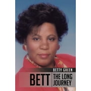 Bett The Long Journey, Paperback
