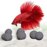Betta Balls, Water Conditioner with Over  Beneficial Elements for Tropical Fish, Freshwater Fish Tank pH Balance Decor