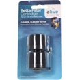 thumbnail image 1 of ELIVE, LLC. , 01515 , BETTA FILTER CARTRIDGE , SMALL, 1 of 2
