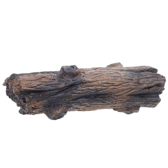 Betta Log Simulation Tree Trunk Ornament Betta Fish Accessories Aquarium Decorations Small and Fish for Deco