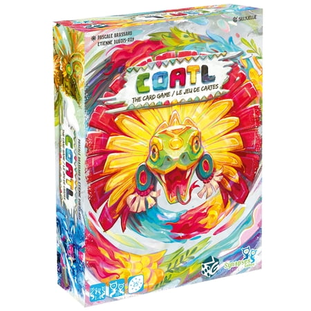 Betta - Pattern Building Card Game, Ages 8+, 1-5 Players, 20 Min