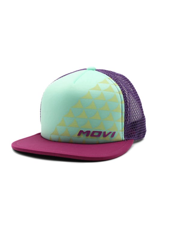 Betta Phish Moshpit - Trucker Fit - Med/Large