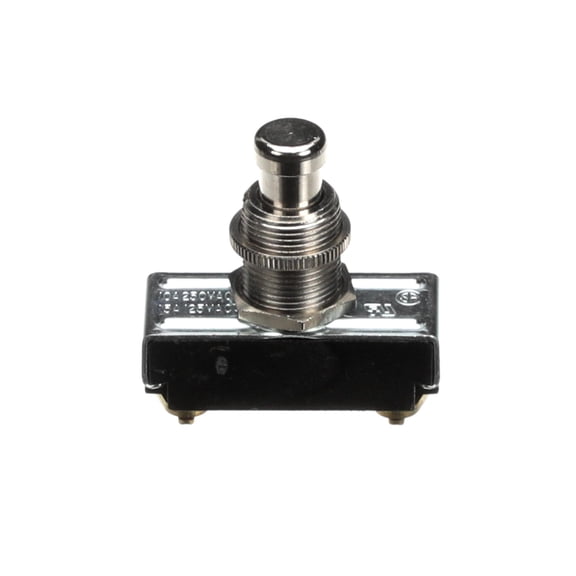 Bettcher Switch, Push Button, Rmi-P10 187046 - Genuine OEM Replacement Part