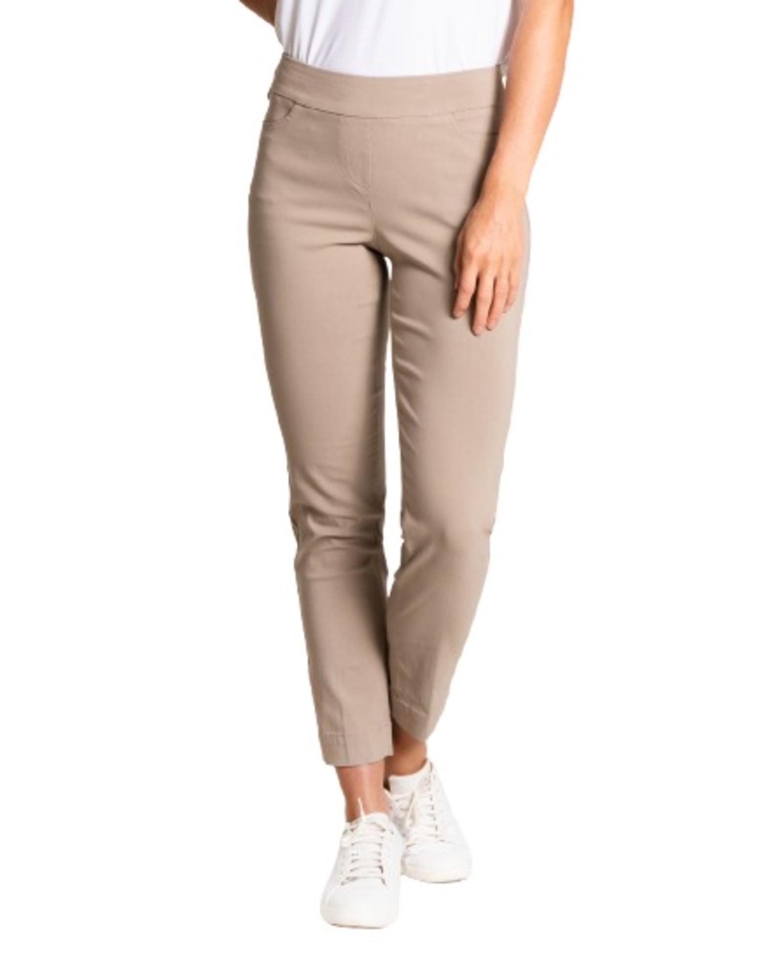 Slimsation Women's Pants & Trousers (Size 5 & More) | Walmart