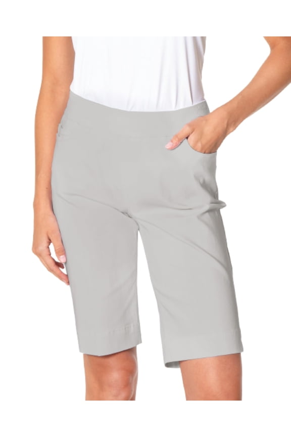 Pull-On Sterling Shorts Women 18