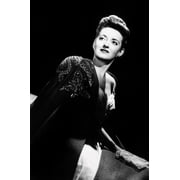 Bette Davis 24x36 Poster 1940s Studio Glamour Pose