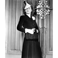 thumbnail image 1 of Bette Davis Ca. Mid-1940S Photo Print (16 x 20), 1 of 3