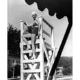 thumbnail image 1 of Bette Davis - Swim Cap Photo Print (8 x 10), 1 of 1