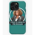 thumbnail image 1 of Bette Midler Fan Art Design M4246 Phone Case for iPhone 17 16 15 14 13 12 11 Pro Max, 1 of 2