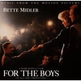 thumbnail image 1 of Bette Midler - For The Boys Soundtrack - Music & Performance - CD, 1 of 2