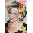thumbnail image 1 of Bette Midler Rare 24x36 Poster, 1 of 1