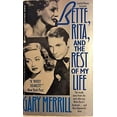 thumbnail image 1 of Pre-Owned Bette Rita/Rest Life (Mass Market Paperback) 0425124444 9780425124444, 1 of 1